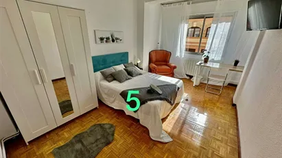 Room for rent in Zaragoza, Aragón