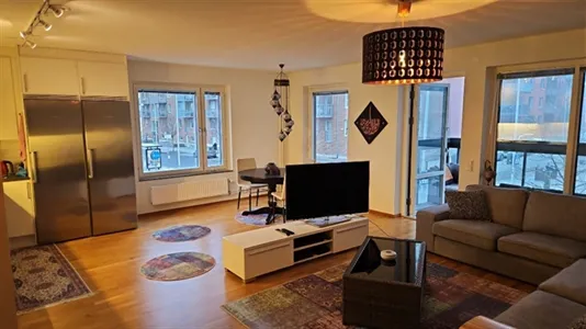 Apartments in Solna - photo 1