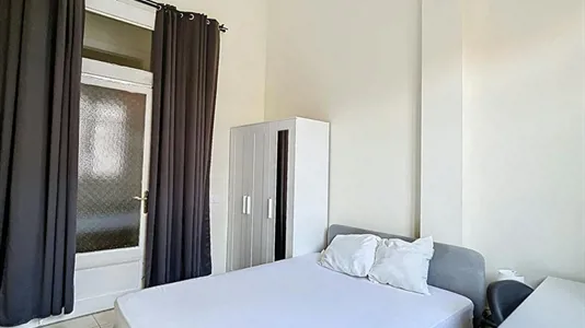 Rooms in Barcelona Sarrià-St. Gervasi - photo 2