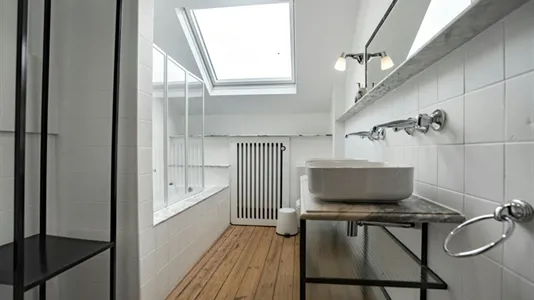 Rooms in Brussels Elsene - photo 3