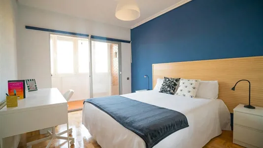 Rooms in Madrid Fuencarral-El Pardo - photo 2