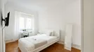 Room for rent, Lisbon (region), Rua Joaquim António de Aguiar