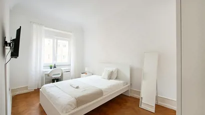 Room for rent in Lisbon (region)