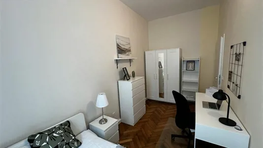 Rooms in Vienna Landstraße - photo 1