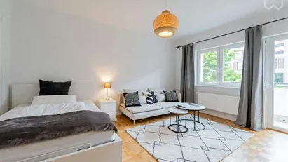 Apartment for rent in Berlin Charlottenburg-Wilmersdorf, Berlin