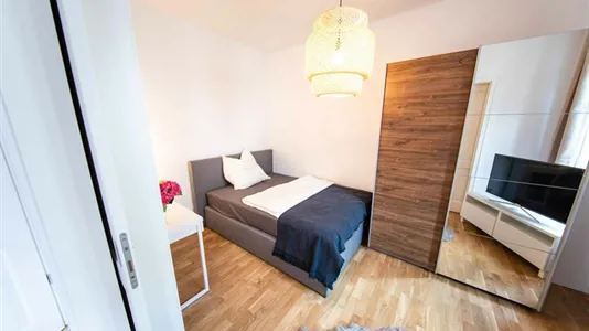 Rooms in Frankfurt Innenstadt I - photo 3