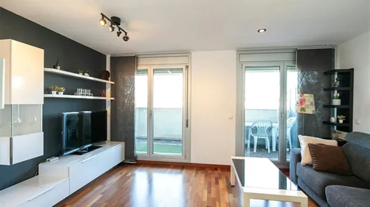 Apartments in Badalona - photo 2