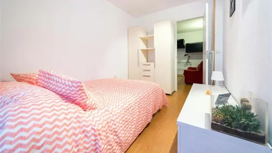 Rooms in Valencia Ciutat Vella - photo 3