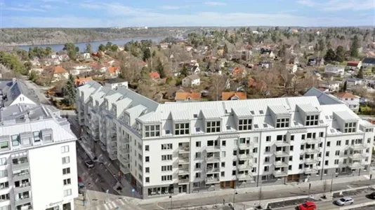 Apartments in Sollentuna - photo 1