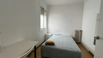 Room for rent in Barcelona Eixample, Barcelona