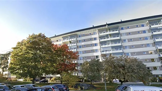 Apartments in Solna - photo 1