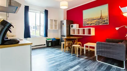 Room for rent in Brussels Schaarbeek, Brussels