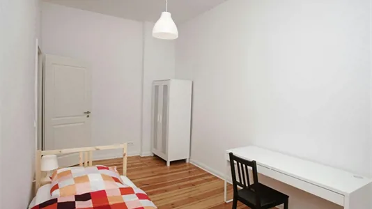 Rooms in Berlin Friedrichshain-Kreuzberg - photo 2