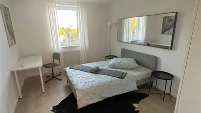 Room for rent in Munich