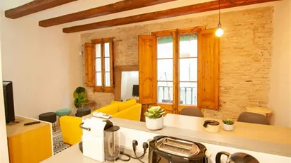 Apartment for rent in Barcelona Ciutat Vella, Barcelona