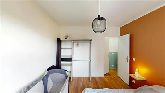 Rooms in Lille - photo 2