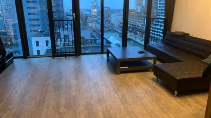 Apartment for rent in Rotterdam