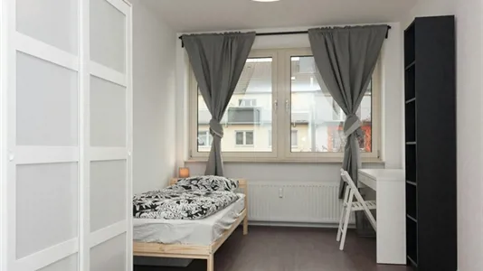 Rooms in Dusseldorf - photo 1