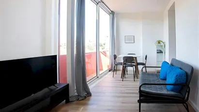 Apartment for rent in Lisbon (region)