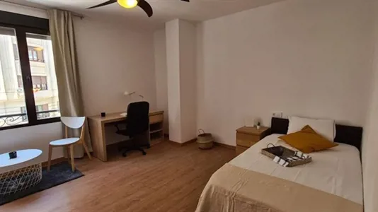 Rooms in Valencia Ciutat Vella - photo 2