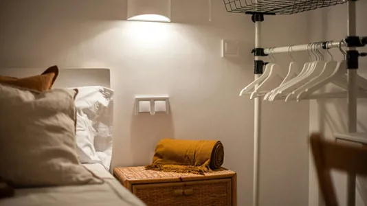 Rooms in Barcelona Ciutat Vella - photo 3