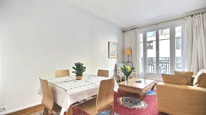 Apartment for rent in Paris 11ème arrondissement - Bastille, Paris