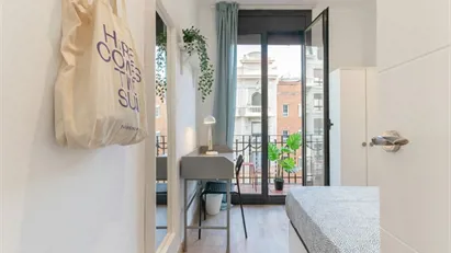 Room for rent in Barcelona Sarrià-St. Gervasi, Barcelona