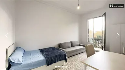 Room for rent in Barcelona