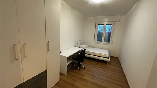 Rooms in Milano Zona 5 - Vigentino, Chiaravalle, Gratosoglio - photo 3