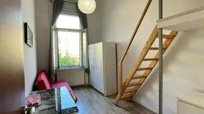 Room for rent in Budapest Józsefváros, Budapest