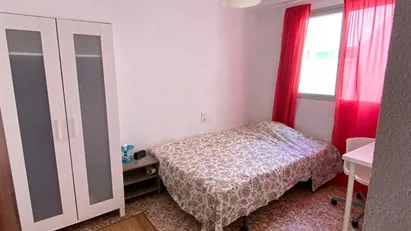 Room for rent in Alboraya, Comunidad Valenciana