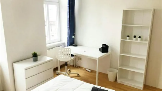 Rooms in Vienna Favoriten - photo 2