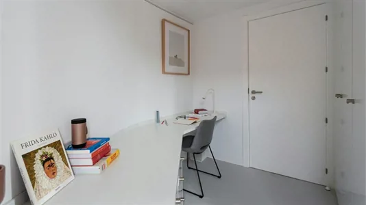 Rooms in Madrid Fuencarral-El Pardo - photo 2