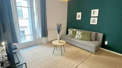 Apartment for rent in Budapest Terézváros, Budapest