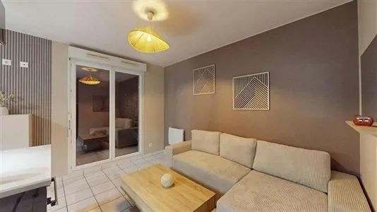 Apartments in Dijon - photo 2