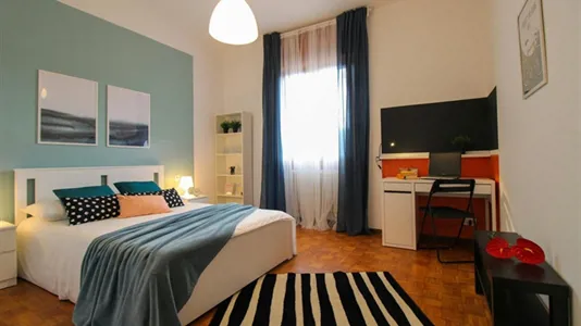 Rooms in Brescia - photo 1