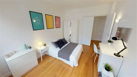 Rooms in Boulogne-Billancourt - photo 3