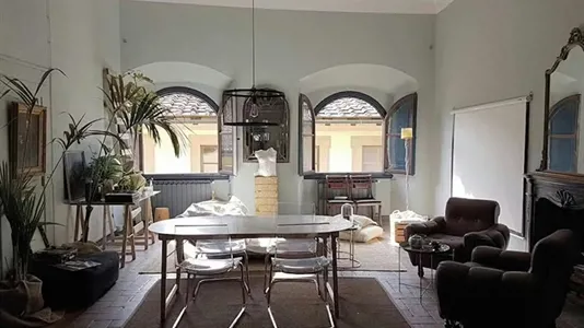 Apartments in Florence - photo 1