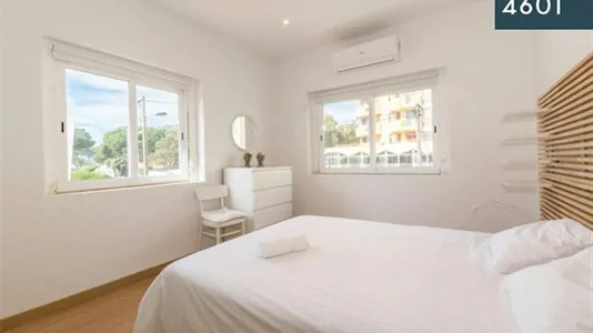 Rooms in Almada - photo 3