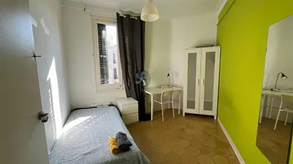 Room for rent in Barcelona Eixample, Barcelona