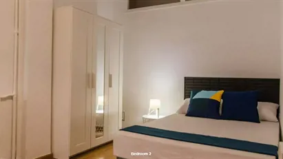 Room for rent in Valencia L'Eixample, Valencia (region)