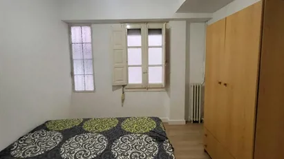 Room for rent in Zaragoza, Aragón