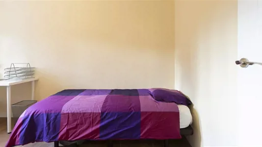 Rooms in Madrid Carabanchel - photo 3