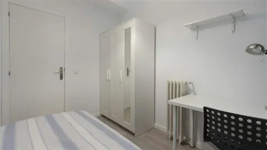 Rooms in Madrid Moncloa-Aravaca - photo 2