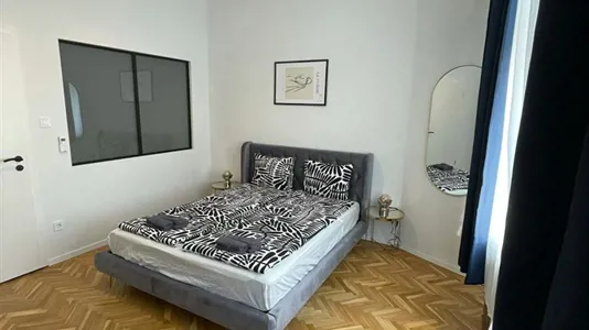 Apartments in Budapest Józsefváros - photo 2