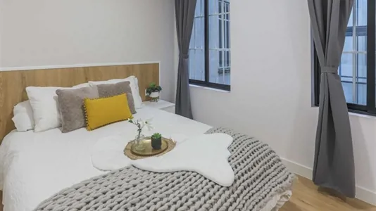 Rooms in Madrid Moncloa-Aravaca - photo 1