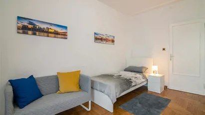 Room for rent in Padua, Veneto