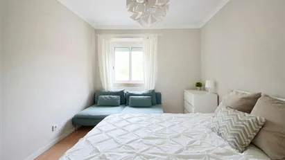 Room for rent in Lisbon (region)