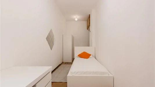 Rooms in Turin - photo 1