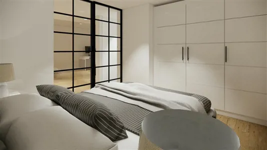 Apartments in Badalona - photo 2